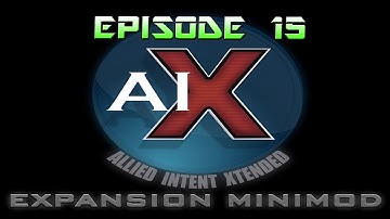 Battlefield 2 AIX MOD 2.0 w/MrMegaEnergy | Episode 15 | We Actually Won | HD