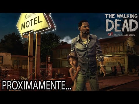 Proximamente | TWD