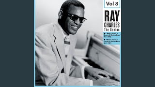 Video thumbnail of "Ray Charles - Take These Chains from My Heart"