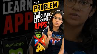 Problem With Language Learning Apps | FutureX Fellowship