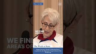 Sports help us find common ground | The Week At State | 11.26.2022 Part 2