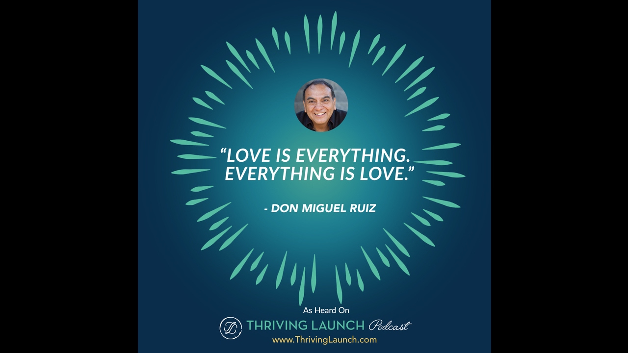 The Mastery Of Love Don Miguel Ruiz Interview, image size:1280x720