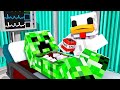 SONO DIVENTATO UN DOTTORE SU MINECRAFT
