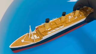15 Ship Models I Regret Not Buying When I Had the Chance