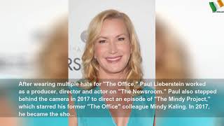 The Office Cast Where Are They Now?