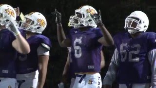 Recap: 2016 Football Spring Practice #5