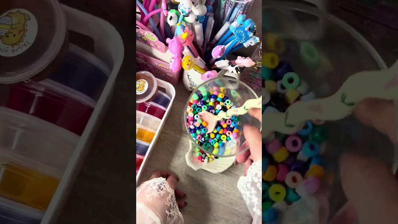 ما اشتقتوا للسكوب القديم؟ ♥️♥️