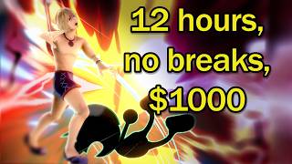 The CRAZIEST Match In Smash History