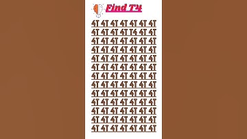 Find odd number#quiztime#trending#puzzle#quiz#braintest#iqtest#challenge#shorts#mind#gaming#yt#odd