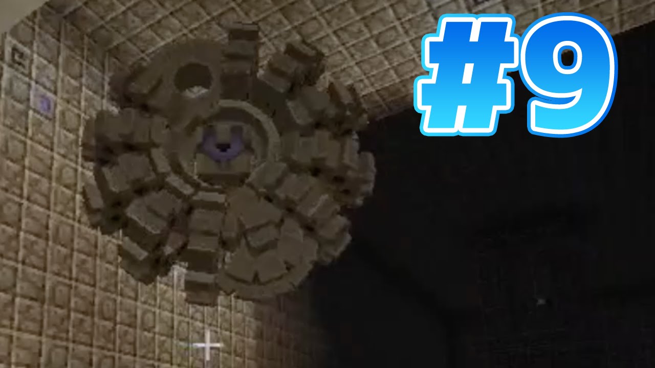 【マインクラフト】天界で大騒ぎ#9【実況】【エーテル2mod】【haru】 【マインクラフト】天界で大騒ぎ#9【実況】【エーテル2mod】【haru】