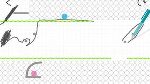 Dangerous way to Pinky...) Brain Dots！ http://braindotsapp.com #BrainDots