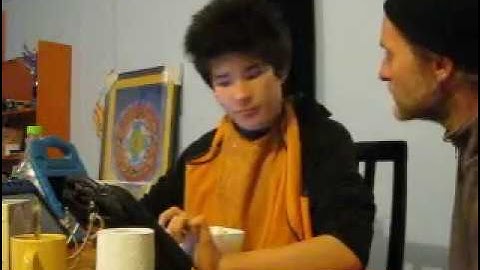 Kingsley using Vantage Lite 84 Map (part 1)