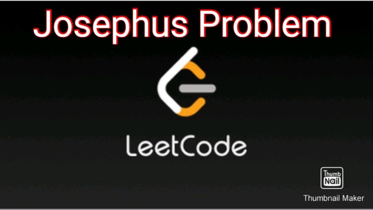 Josephsus Problem & Variation