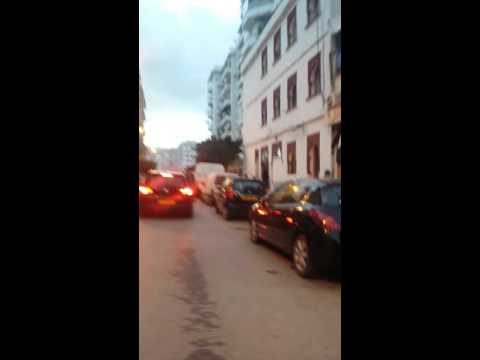 اجمل اذان ماشاء الله من مدينة الحامة العاصمة الجزائر 