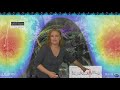 Our Sun Machine Guns Solar Flares and Solar Storms | Space Weather Live Briefing 7 May 2024