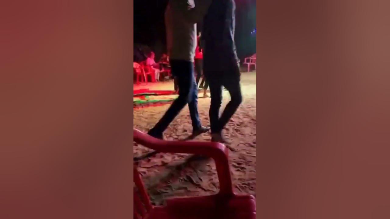 Ak Dan Gwang Chil (ADG7) Performance #dance