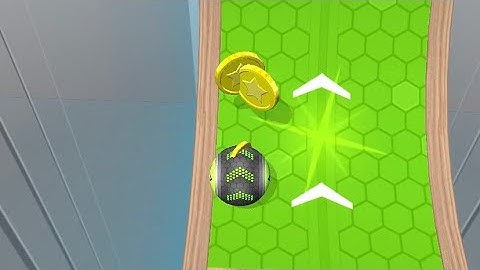 Going Balls level 697 to level 699