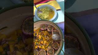 Day 95 officially. Equinox to Equinox. Full body reset. Fruitarian detox