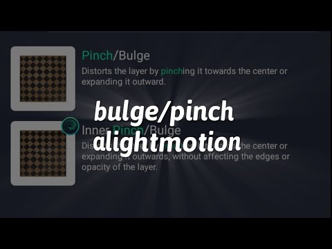 3 text tutorial from (bulge/pinch and wave) || Alightmotion tutorial || Nepal #tutorial #short