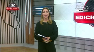 ATV Noticias Edición Central: Programa del 24 de Agosto de 2023