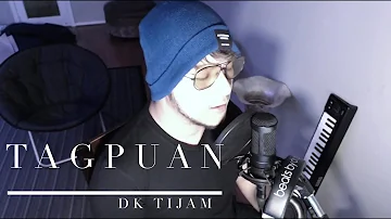 TAGPUAN - Moira Dela Torre (DK Tijam Cover)