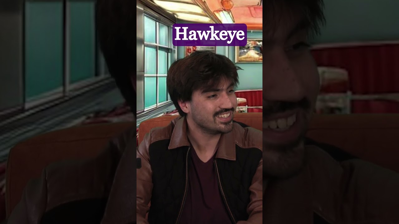 Кто лучший стрелок в Marvel?