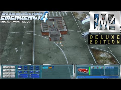 Emergency 4 Deluxe Mission 3 Is That All You Got 