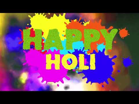 Holi whatsapp status video2022 | Happy Holi Status | Holi Status 2022 | Holi Whatsapp Status video