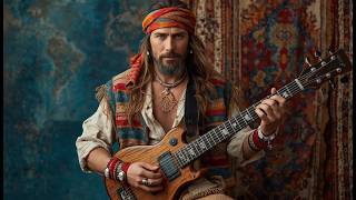 Roots Of Bay Kayın - Psychedelic Anatolian Rock 