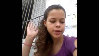 Quando Ganhei Meu Primeiro Salto Alto