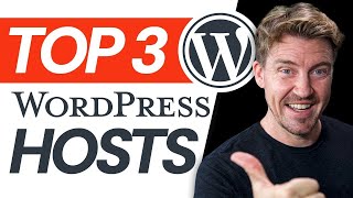 BEST WordPress Hosting | The ACTUAL Best WordPress Hosts! [TESTED] screenshot 3