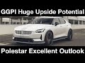 Polestar&#39;s Excellent Outlook &amp; GGPI Stock Big Upside Potential | Polestar Margins Challenge Reviewed