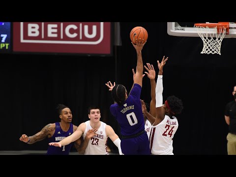 Marcus Tsohonis game-winner lifts Huskies past Cougars in Apple Cup thriller