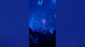 ЛСП - Ползать (Live) Пермь 27.02.20