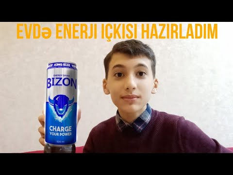 Video: Pili nədən hazırlanır?