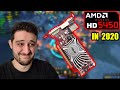 HD 5450 | This 10 Year Old GPU still sells Brand New!
