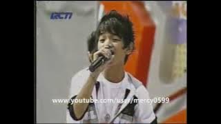 Icil Divo - Cinta 2 Hati | June 4 / 6, 2010