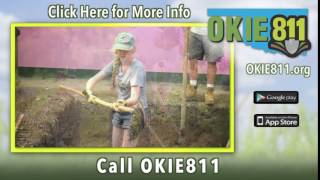 OKIE 811 - Oklahoma Homeowners