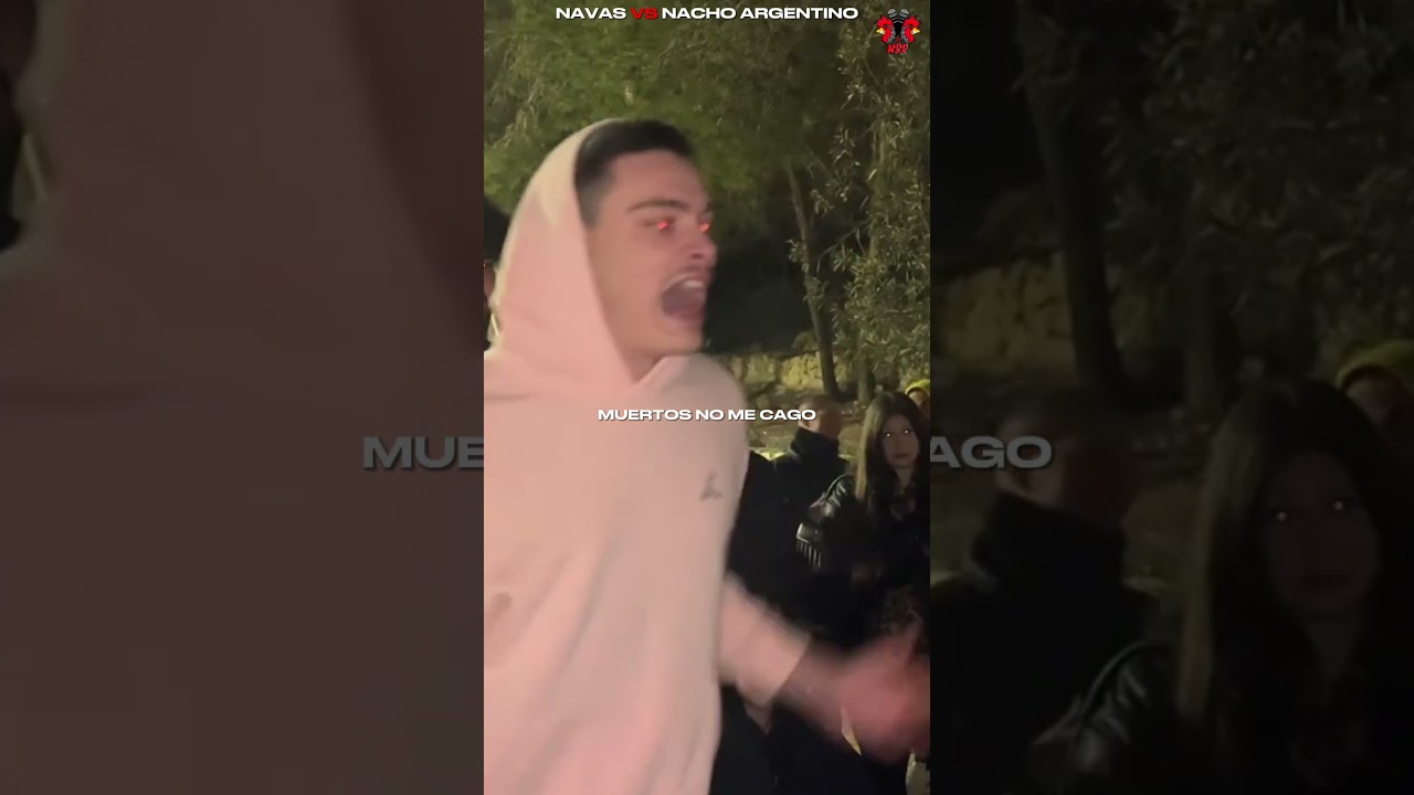 Navas en un minutazo a puras disonantes