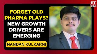 GLP-1 Revolution Meets AI! Nandan Kulkarni Reveals India’s Next Pharma Opportunity | Business News
