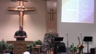 Acts 16:11-40 Pastor Rick Jackson 01/10/2016