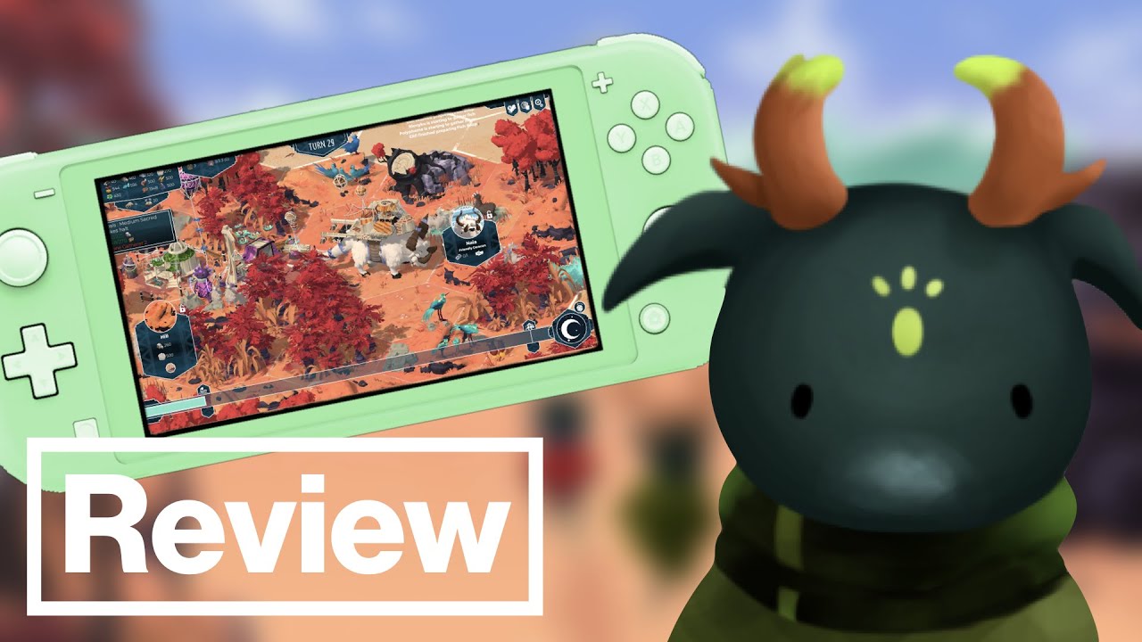 Review: As Far As The Eye - Has the patch fixed it?