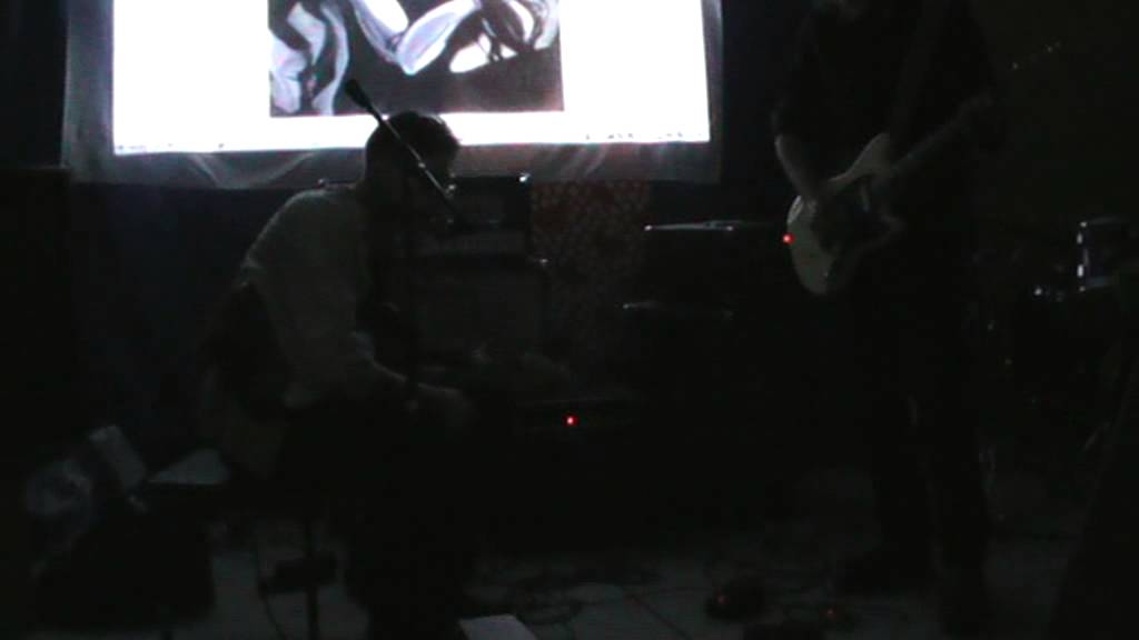 Zooloft - Подарок (Live @ Cactus Cave)