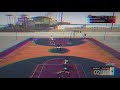 playboi carti broke boi Nba 2k montage
