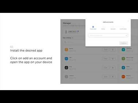 Accessing Your English Ledger Live Account: A Guide to the Login Process