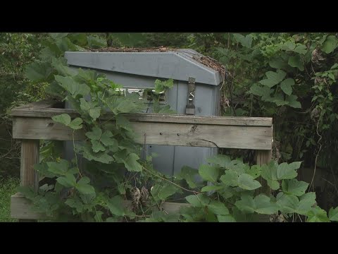 Protesters want pollution monitor turned on at Atlanta public safety ...