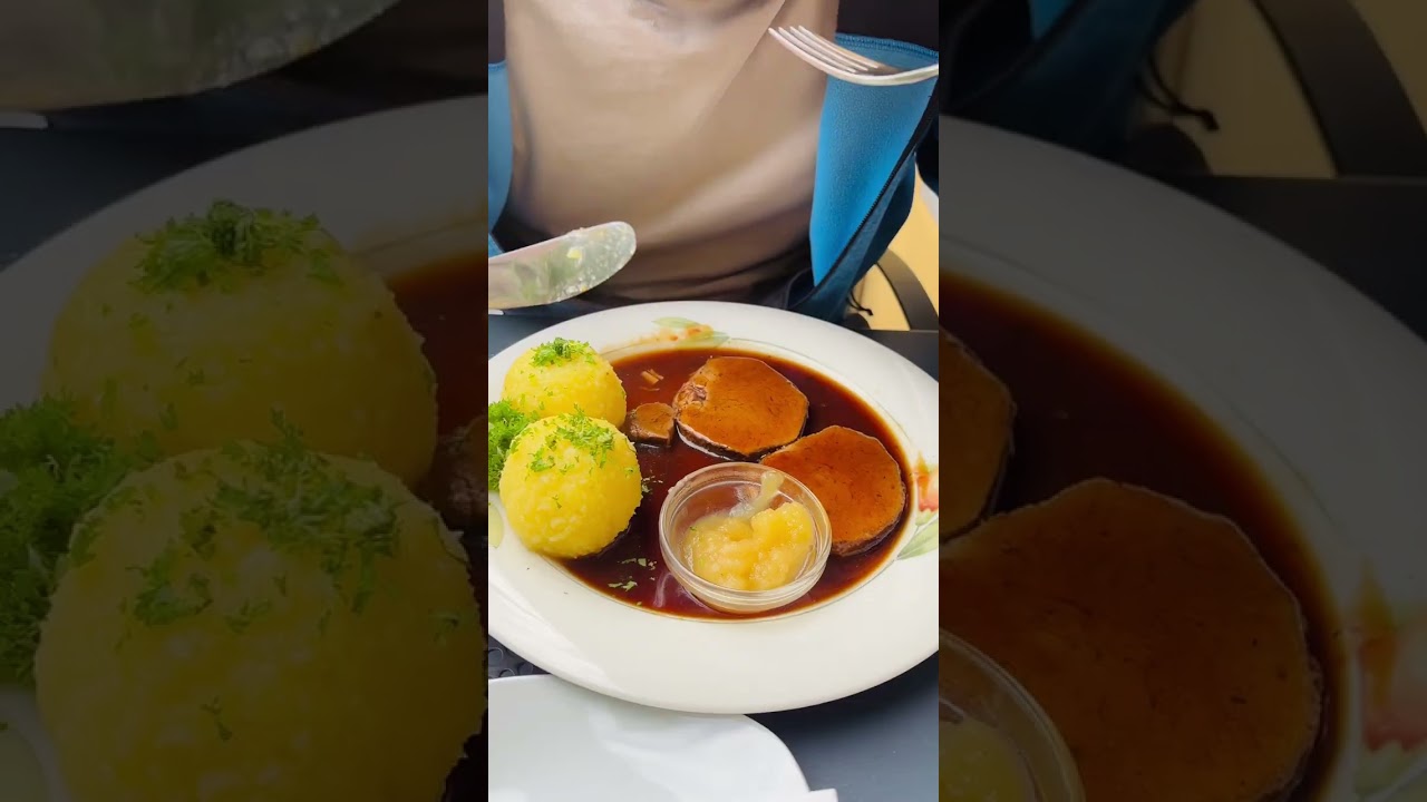 ปั่น E-Bike เที่ยวที่ Rothenburg 