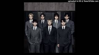 SWIM - BTS (Instrumental)