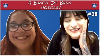 High 5 Presents: A Bunch Of Buds Podcast Episode 38
