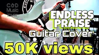 Download lagu EVERY PRAISE guitar cover by Donnan Fer Francisco EVERY PRAISE guitar cover by Donnan Fer Francisco